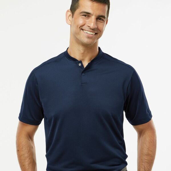 Men's Sport Collar Polo Thumbnail