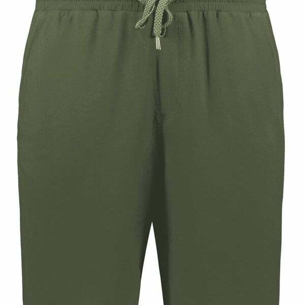 Youth Eco Revive™ Ventura Soft Knit Shorts Thumbnail