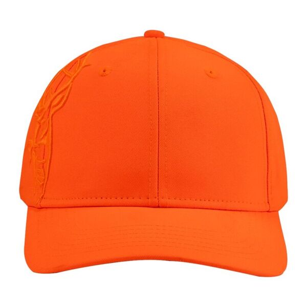 3D Buck Pro Cap Thumbnail