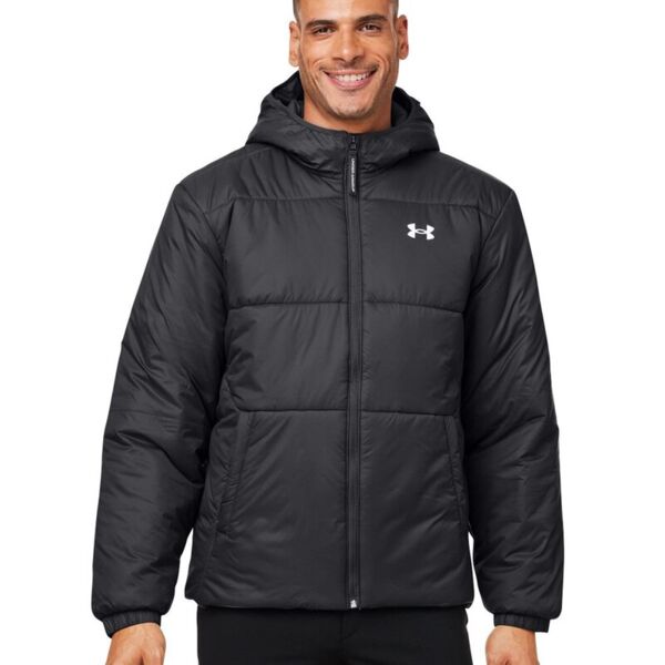 Men's LW Insulated Jacket Thumbnail