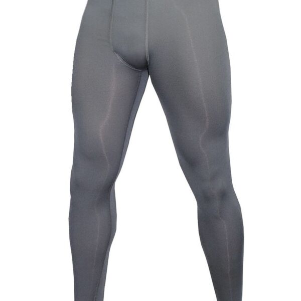 Men's Compression Full-Length Tights Thumbnail