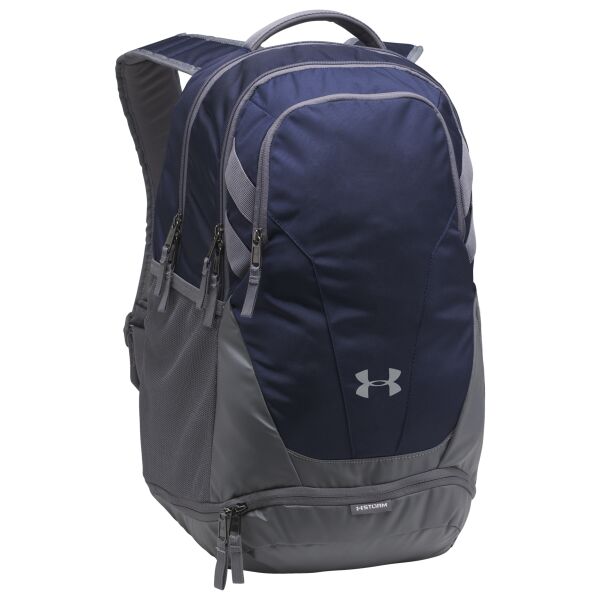 UA Team Hustle 3.0 Backpack Thumbnail