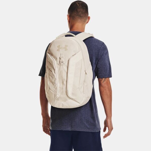 UA Hustle Pro Backpack Thumbnail