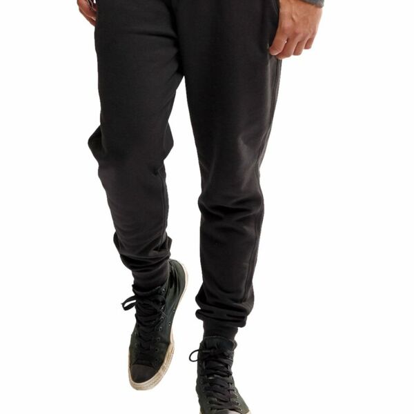 Fleece Joggers Thumbnail