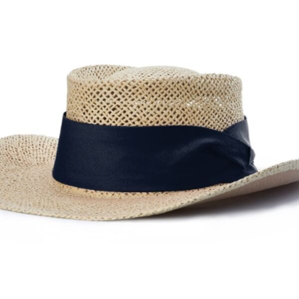 CLASSIC GAMBLER HAT Thumbnail