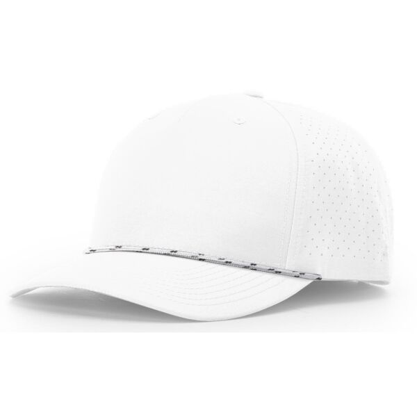 355 | LASER PERF PERFORMANCE ROPE CAP Thumbnail
