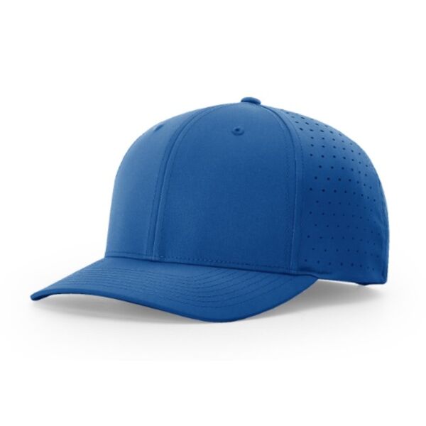 Richardson LASER PERF R-FLEX SNAPBACK 632 Thumbnail