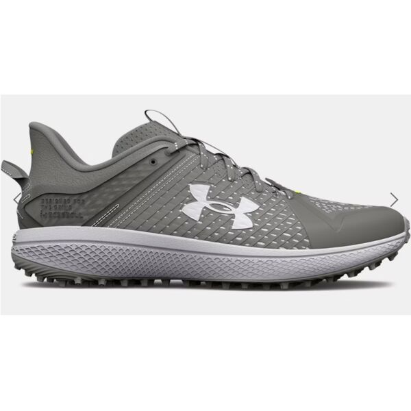 Men's UA Yard Turf Baseball Shoes Thumbnail