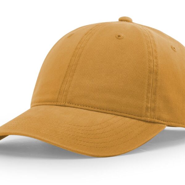 Peached Cotton Twill Thumbnail