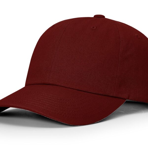 PREMIUM COTTON DAD HAT Thumbnail