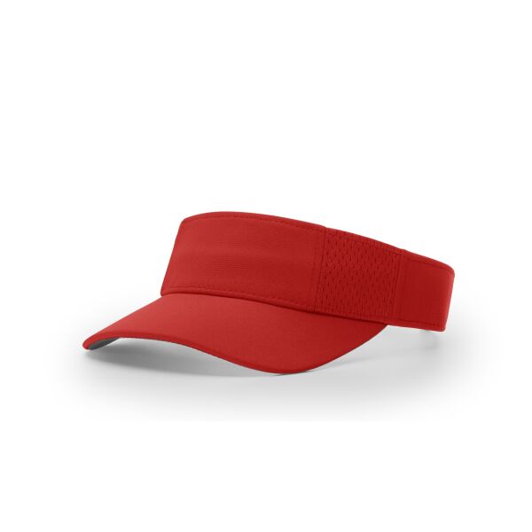 707 Pulse Visor W/ Pro Mesh Thumbnail