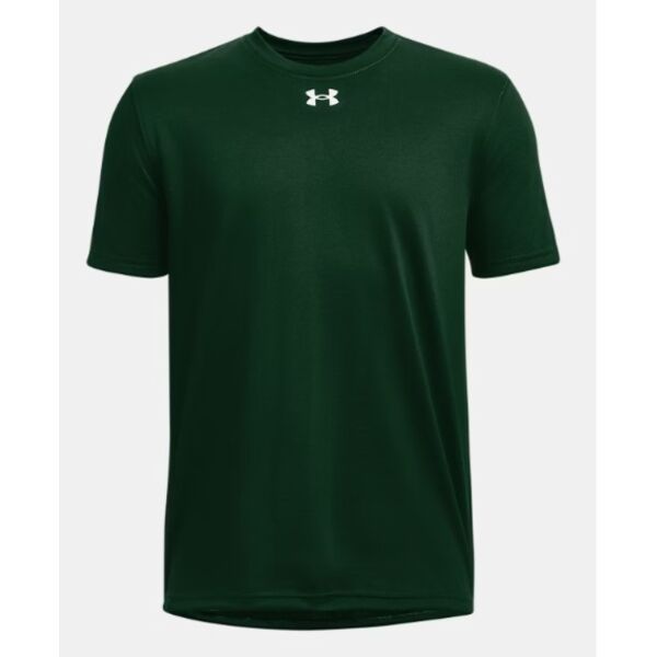 UA Tech™ Team Boys' Short Sleeve Thumbnail