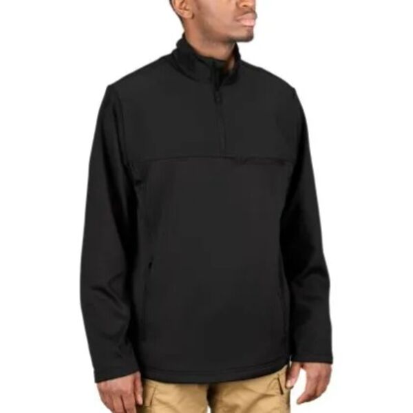 Kinetic Quarter Zip Pullover Thumbnail