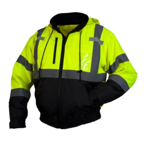 Pyramex RJ31 Series Jacket Thumbnail