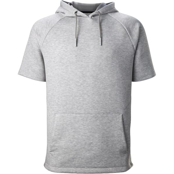EvoShield MEN'S PRO TEAM SS HOODIE 2.0 Thumbnail