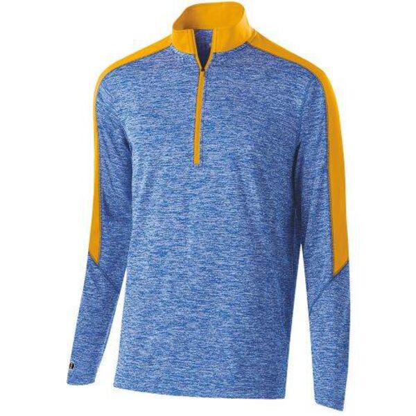  Holloway Electrify 1/2 Zip Pullover Thumbnail