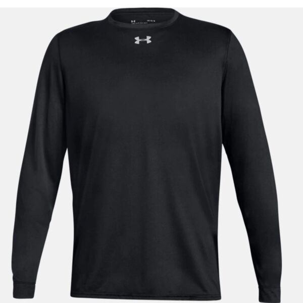 UA M's Locker Tee 2.0 LS Thumbnail