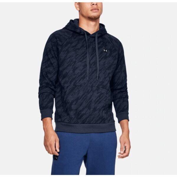 RIVAL FLEECE CAMO HOODY Thumbnail