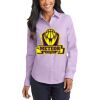 Ladies SuperPro  Oxford Shirt Thumbnail