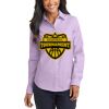 Ladies SuperPro  Oxford Shirt Thumbnail