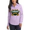 Ladies SuperPro  Oxford Shirt Thumbnail