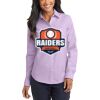 Ladies SuperPro  Oxford Shirt Thumbnail