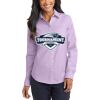 Ladies SuperPro  Oxford Shirt Thumbnail
