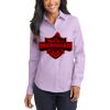 Ladies SuperPro  Oxford Shirt Thumbnail