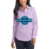 Ladies SuperPro  Oxford Shirt Thumbnail