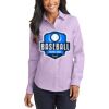 Ladies SuperPro  Oxford Shirt Thumbnail