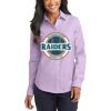 Ladies SuperPro  Oxford Shirt Thumbnail