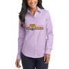 Ladies SuperPro  Oxford Shirt Thumbnail