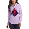 Ladies SuperPro  Oxford Shirt Thumbnail