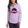 Ladies SuperPro  Oxford Shirt Thumbnail