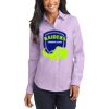 Ladies SuperPro  Oxford Shirt Thumbnail