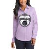 Ladies SuperPro  Oxford Shirt Thumbnail
