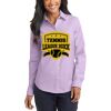 Ladies SuperPro  Oxford Shirt Thumbnail