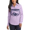 Ladies SuperPro  Oxford Shirt Thumbnail