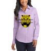 Ladies SuperPro  Oxford Shirt Thumbnail