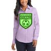 Ladies SuperPro  Oxford Shirt Thumbnail