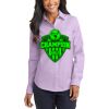 Ladies SuperPro  Oxford Shirt Thumbnail