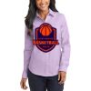 Ladies SuperPro  Oxford Shirt Thumbnail