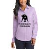 Ladies SuperPro  Oxford Shirt Thumbnail