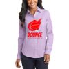 Ladies SuperPro  Oxford Shirt Thumbnail