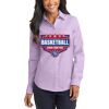 Ladies SuperPro  Oxford Shirt Thumbnail