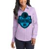 Ladies SuperPro  Oxford Shirt Thumbnail