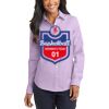 Ladies SuperPro  Oxford Shirt Thumbnail