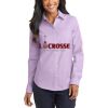 Ladies SuperPro  Oxford Shirt Thumbnail
