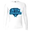 Men's Pro-Compression Long Sleeve T-Shirt Thumbnail