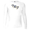 Men's Pro-Compression Long Sleeve T-Shirt Thumbnail